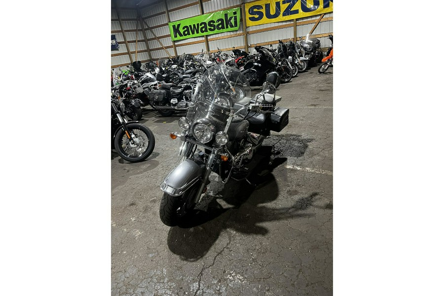 2006 Suzuki BOULEVARD C90