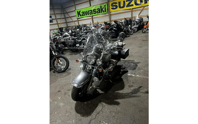 2006 Suzuki BOULEVARD C90