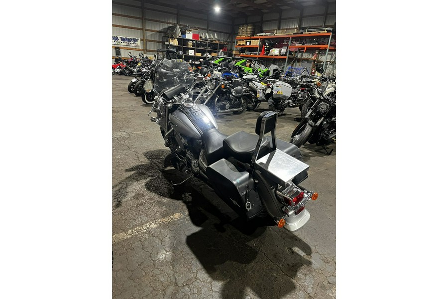 2006 Suzuki BOULEVARD C90