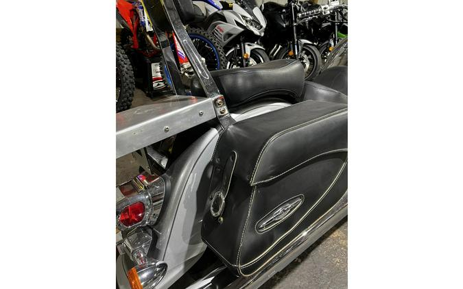2006 Suzuki BOULEVARD C90