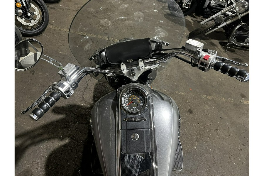 2006 Suzuki BOULEVARD C90