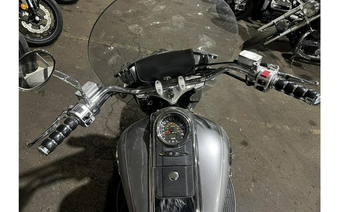 2006 Suzuki BOULEVARD C90