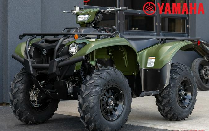 2026 KODIAK 700 EPS - Yamaha