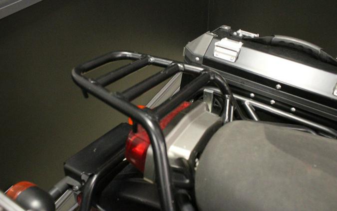 2021 Royal Enfield Himalayan Gravel Grey