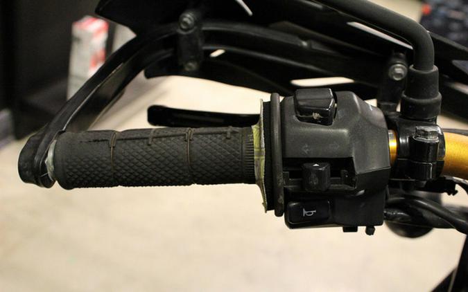 2021 Royal Enfield Himalayan Gravel Grey