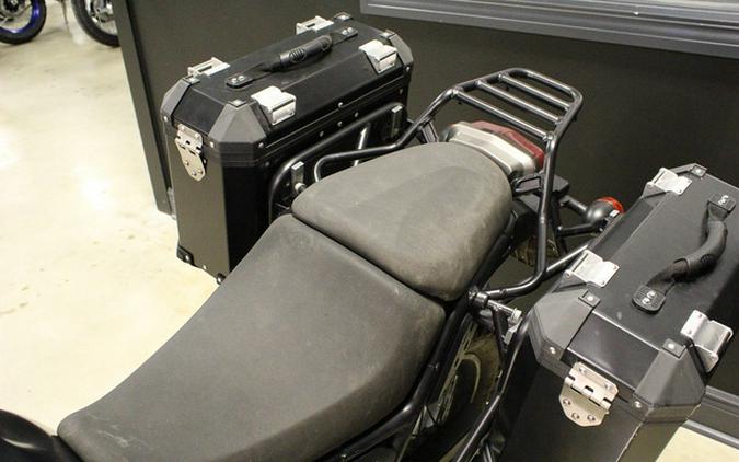 2021 Royal Enfield Himalayan Gravel Grey