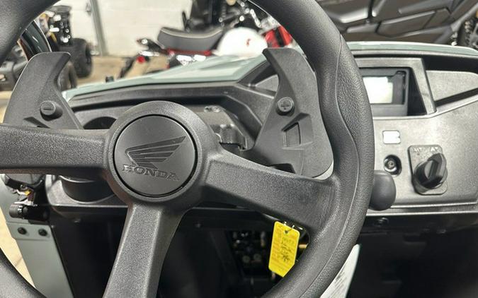 2026 Honda Pioneer 520