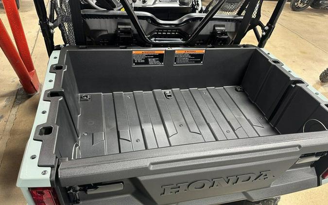 2026 Honda Pioneer 520