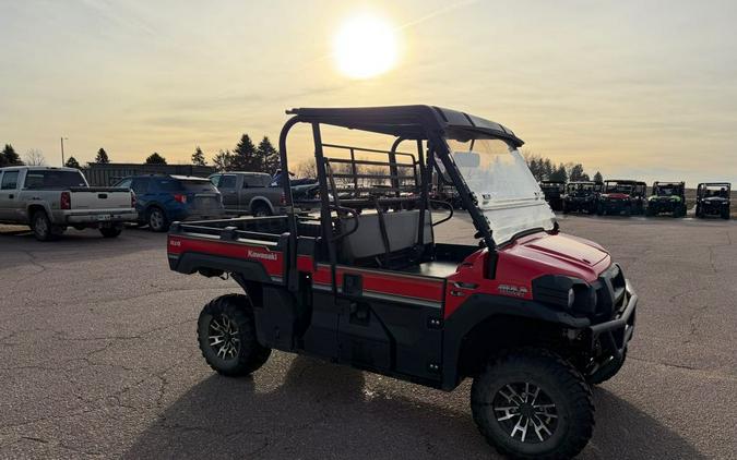 2022 Kawasaki Mule™ PRO-FX™ EPS LE