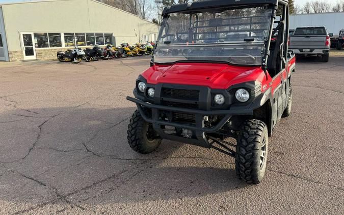 2022 Kawasaki Mule™ PRO-FX™ EPS LE