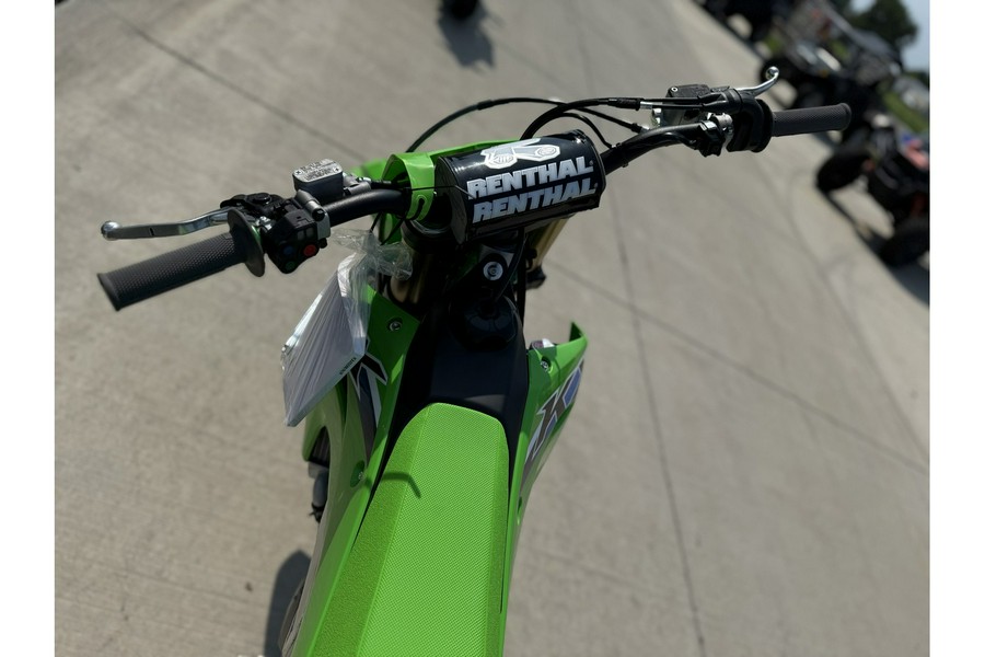 2026 Kawasaki KX™ 450