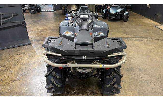 2026 Can-Am ATV OUTL XMR 850 GY 26