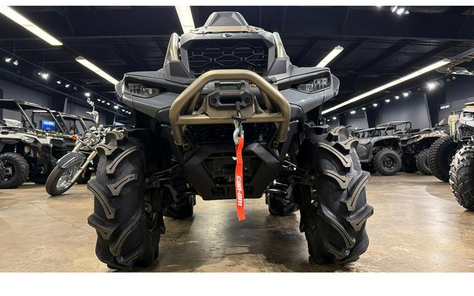 2026 Can-Am ATV OUTL XMR 850 GY 26