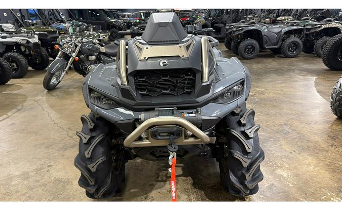 2026 Can-Am ATV OUTL XMR 850 GY 26