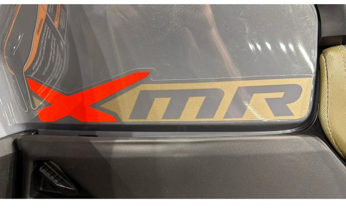 2026 Can-Am ATV OUTL XMR 850 GY 26