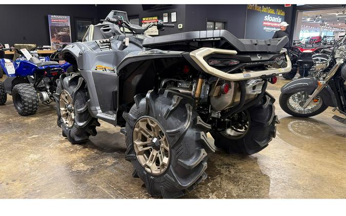 2026 Can-Am ATV OUTL XMR 850 GY 26