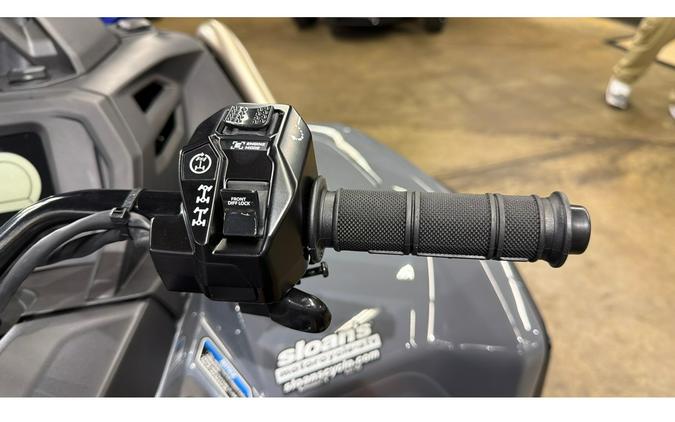 2026 Can-Am ATV OUTL XMR 850 GY 26