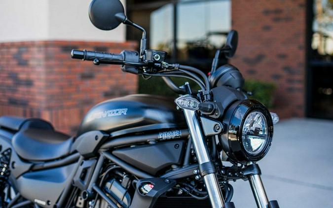 2025 Kawasaki Eliminator