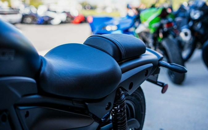 2025 Kawasaki Eliminator