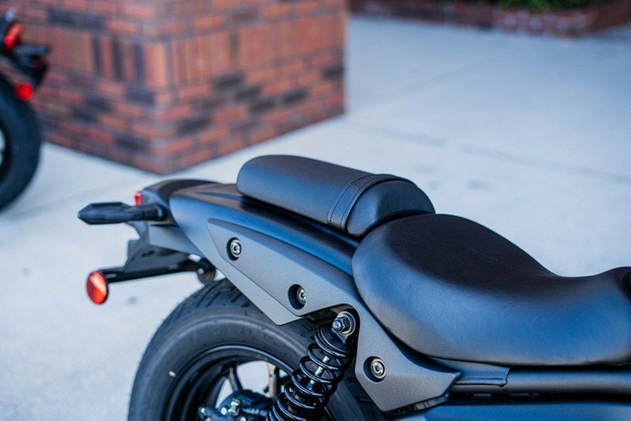 2025 Kawasaki Eliminator