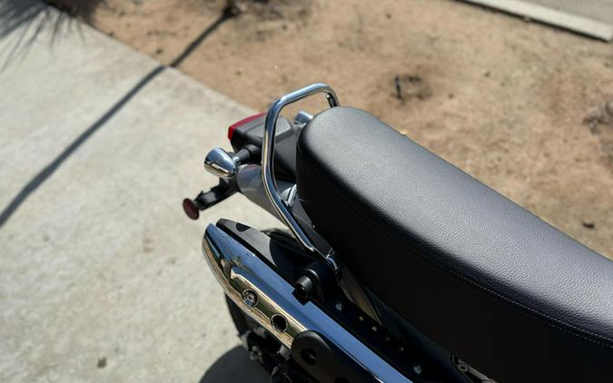 2025 Honda® Dax 125