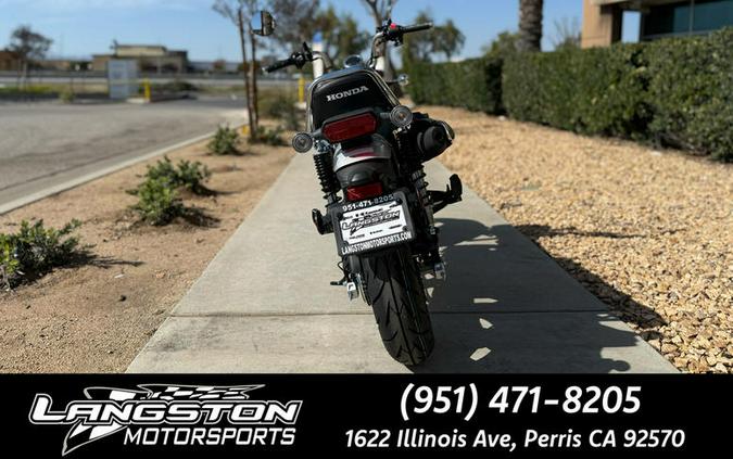 2025 Honda® Dax 125