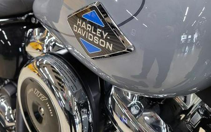 2026 Harley-Davidson® FLHC - Heritage Classic