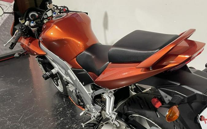2003 Suzuki SV1000