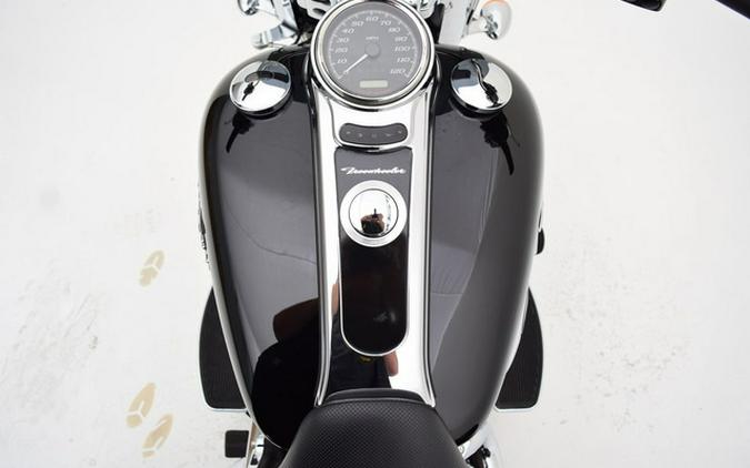 2022 Harley-Davidson FLRT - Freewheeler