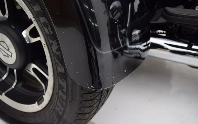 2022 Harley-Davidson FLRT - Freewheeler