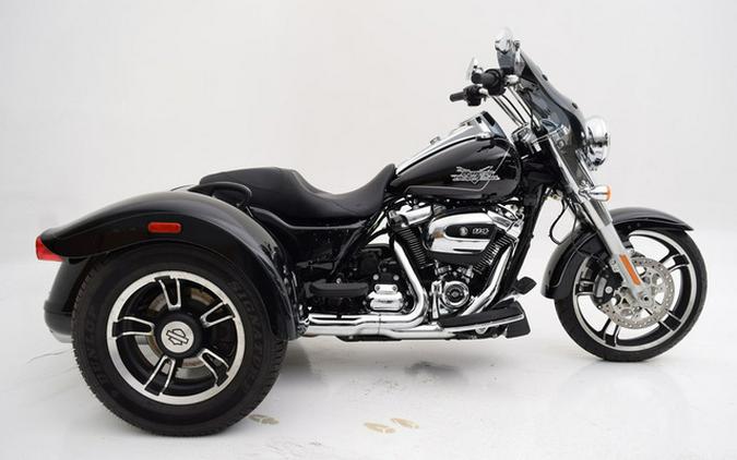 2022 Harley-Davidson FLRT - Freewheeler