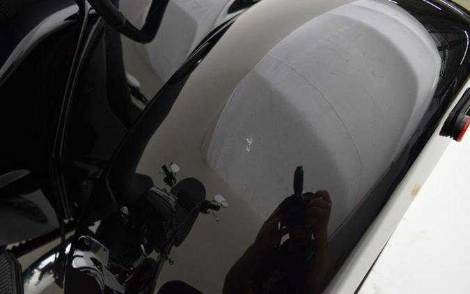 2022 Harley-Davidson FLRT - Freewheeler