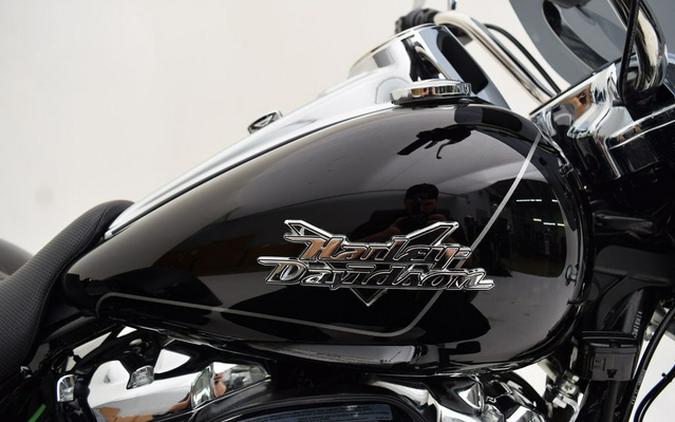 2022 Harley-Davidson FLRT - Freewheeler
