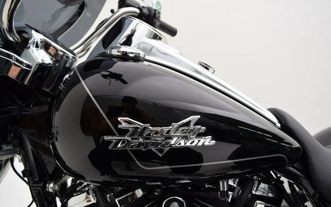 2022 Harley-Davidson FLRT - Freewheeler