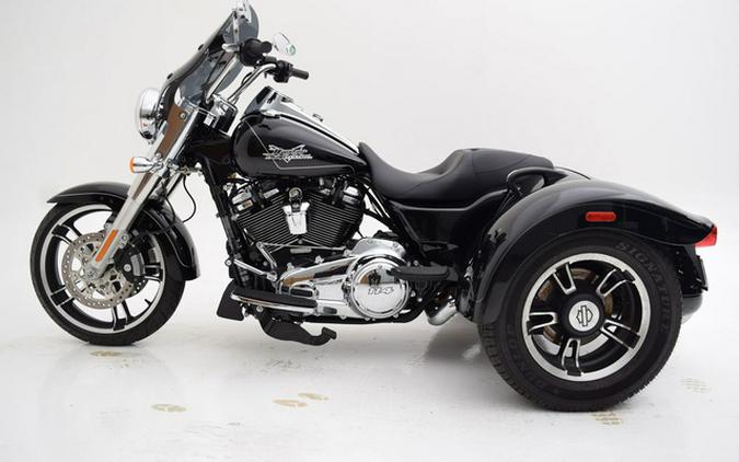 2022 Harley-Davidson FLRT - Freewheeler