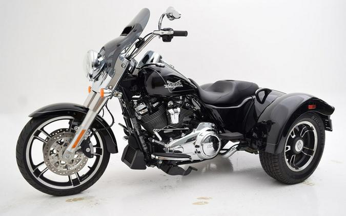 2022 Harley-Davidson FLRT - Freewheeler