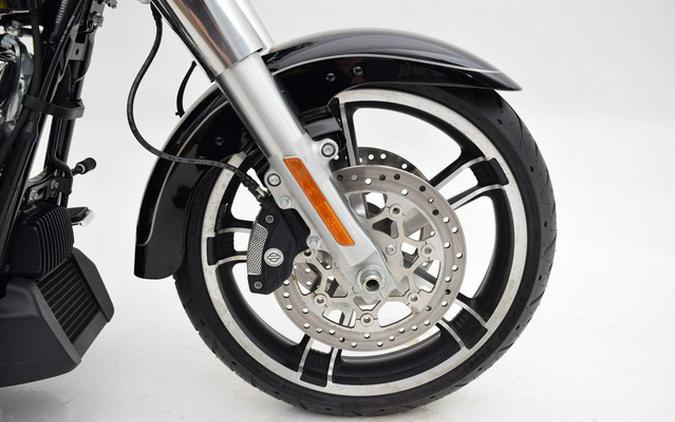 2022 Harley-Davidson FLRT - Freewheeler