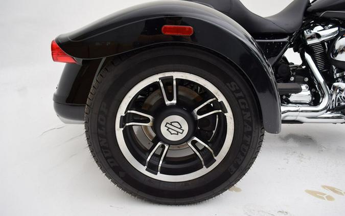 2022 Harley-Davidson FLRT - Freewheeler