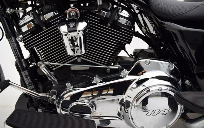 2022 Harley-Davidson FLRT - Freewheeler