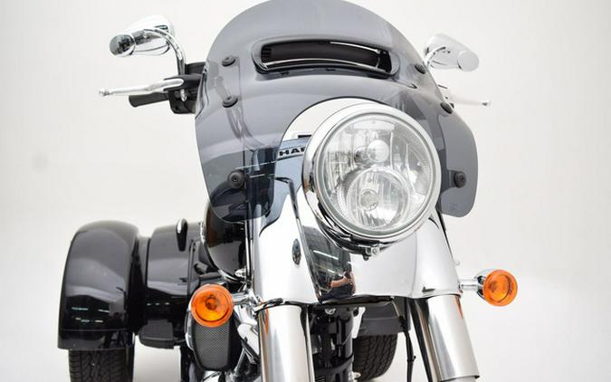 2022 Harley-Davidson FLRT - Freewheeler