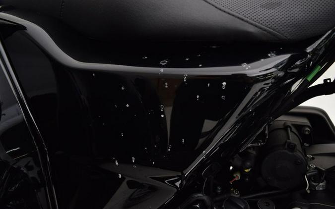 2022 Harley-Davidson FLRT - Freewheeler