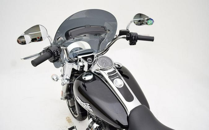 2022 Harley-Davidson FLRT - Freewheeler