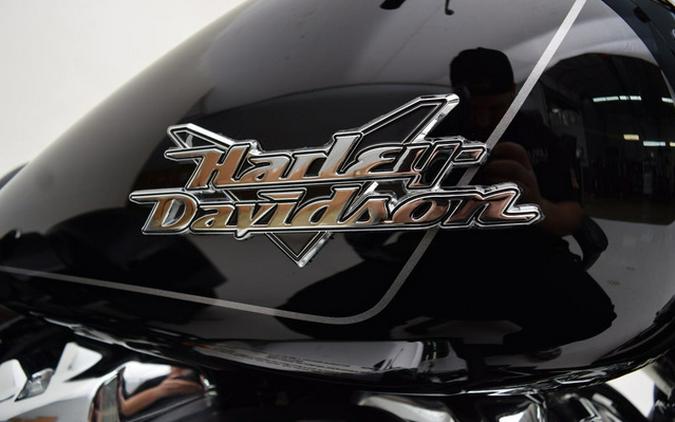 2022 Harley-Davidson FLRT - Freewheeler