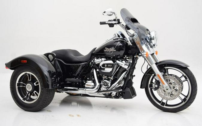 2022 Harley-Davidson FLRT - Freewheeler