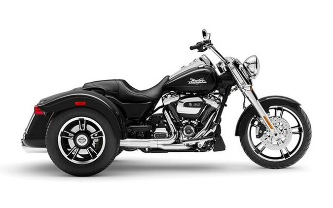 2022 Harley-Davidson FLRT - Freewheeler