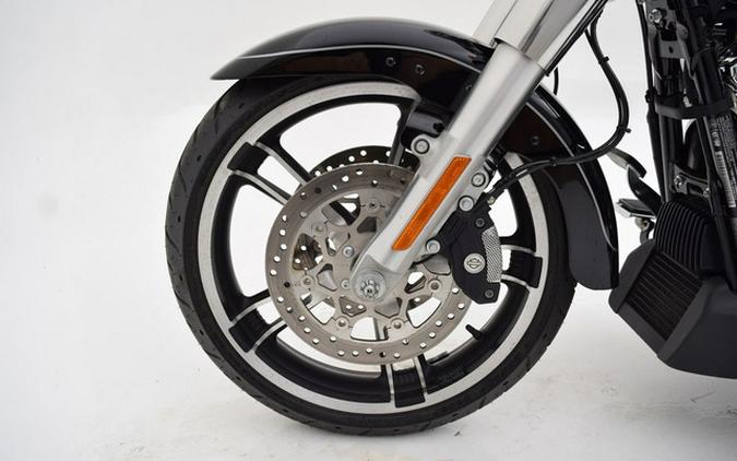 2022 Harley-Davidson FLRT - Freewheeler