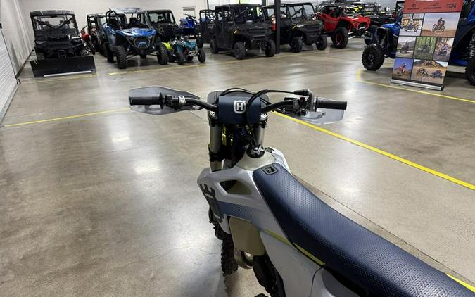 2024 Husqvarna® TE250i
