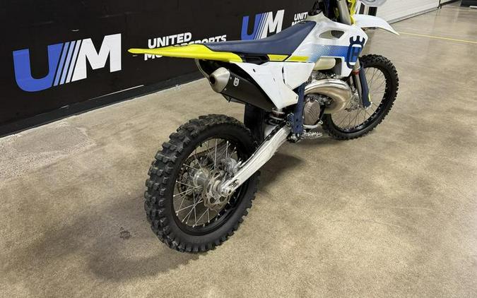 2024 Husqvarna® TE250i