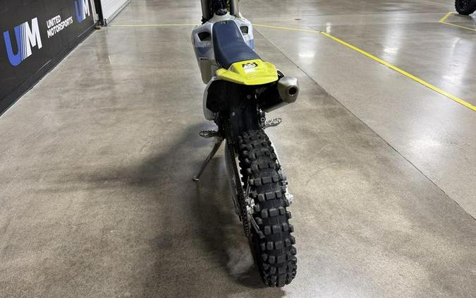 2024 Husqvarna® TE250i