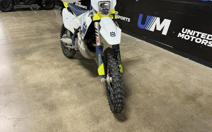 2024 Husqvarna® TE250i